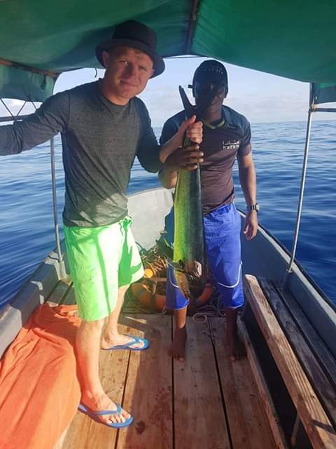 Fishing 2