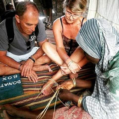 Village Tour 1